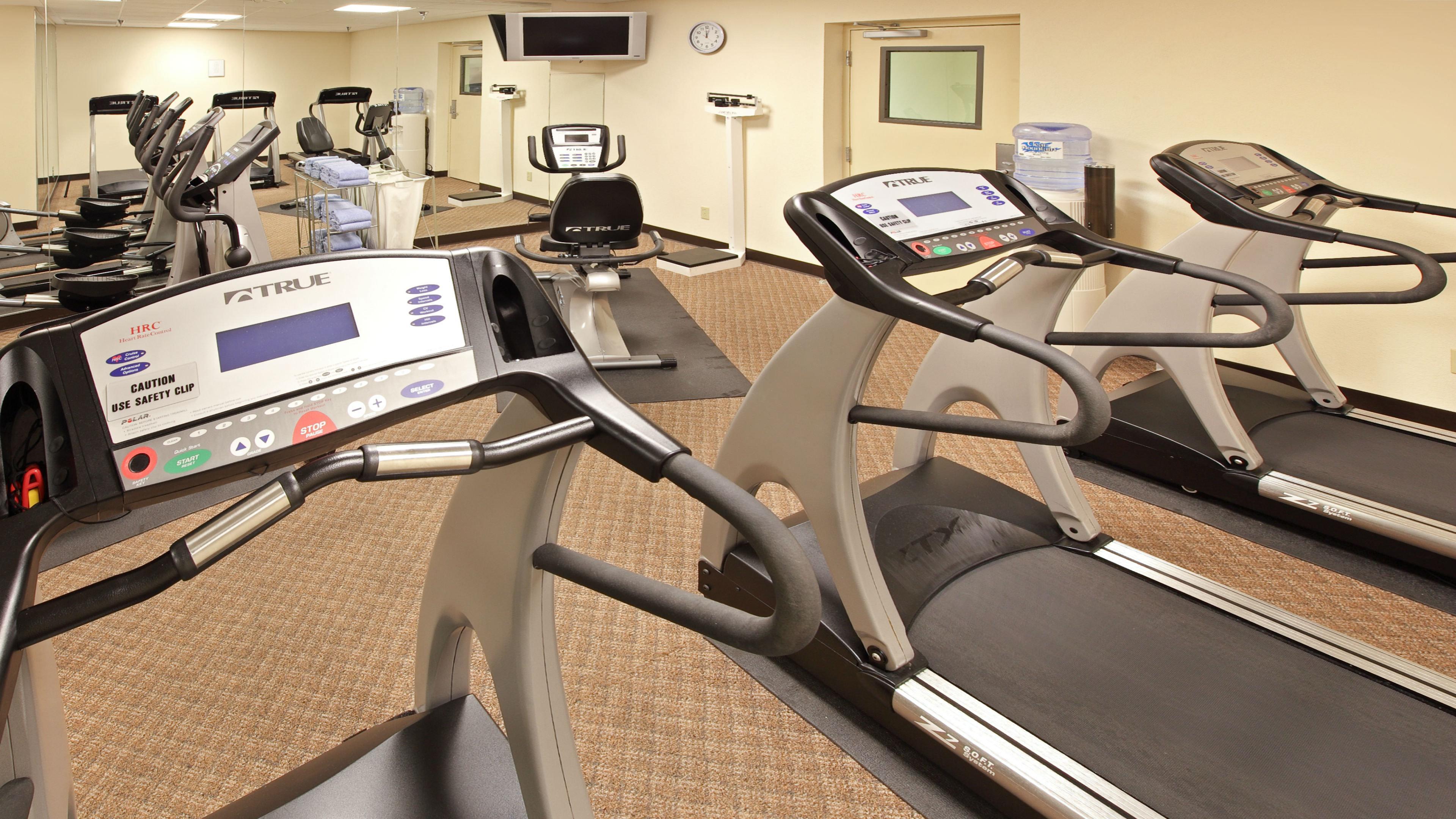 Holiday Inn Express Little Rock-Airport By Ihg Exteriör bild