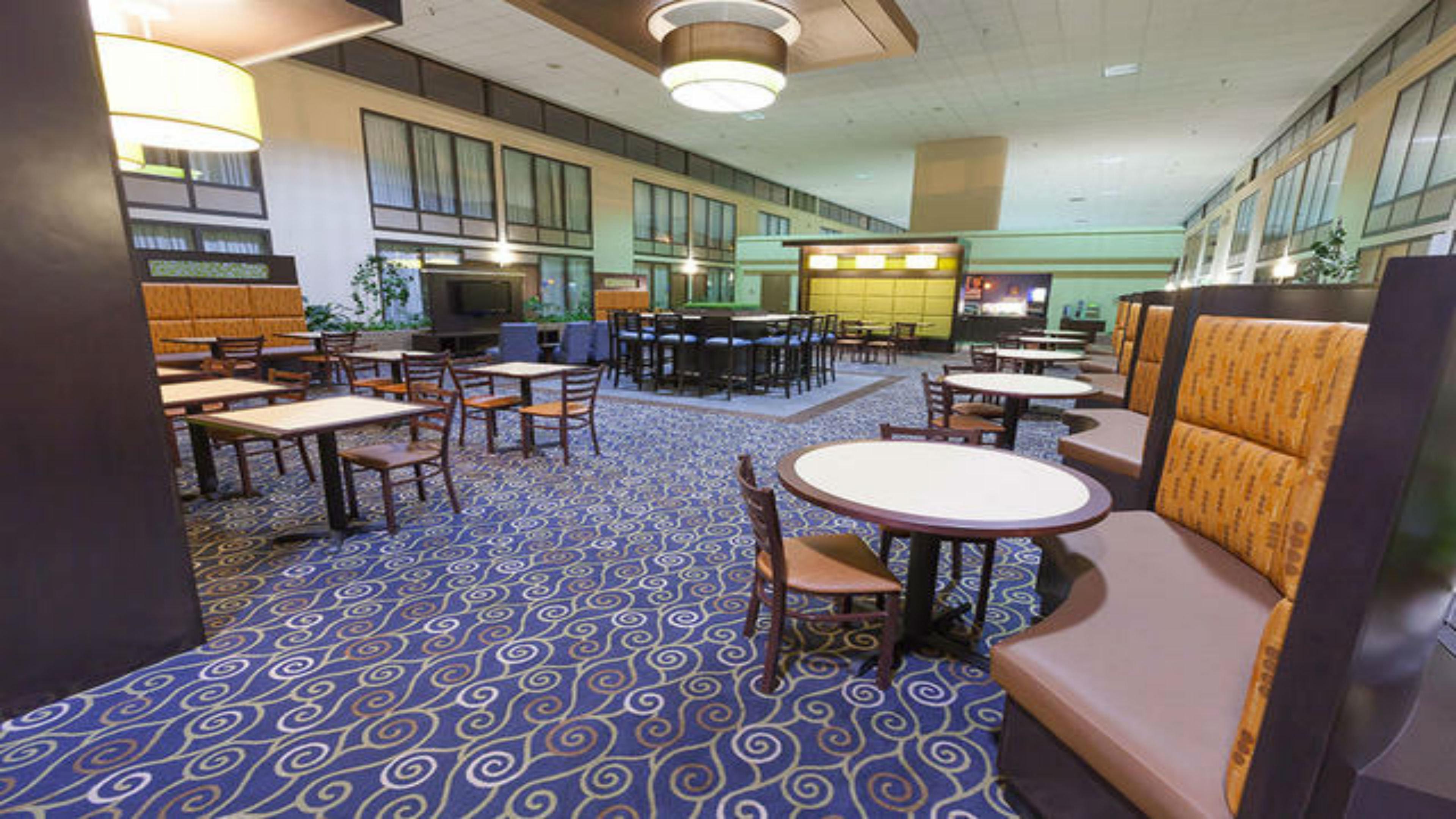 Holiday Inn Express Little Rock-Airport By Ihg Exteriör bild
