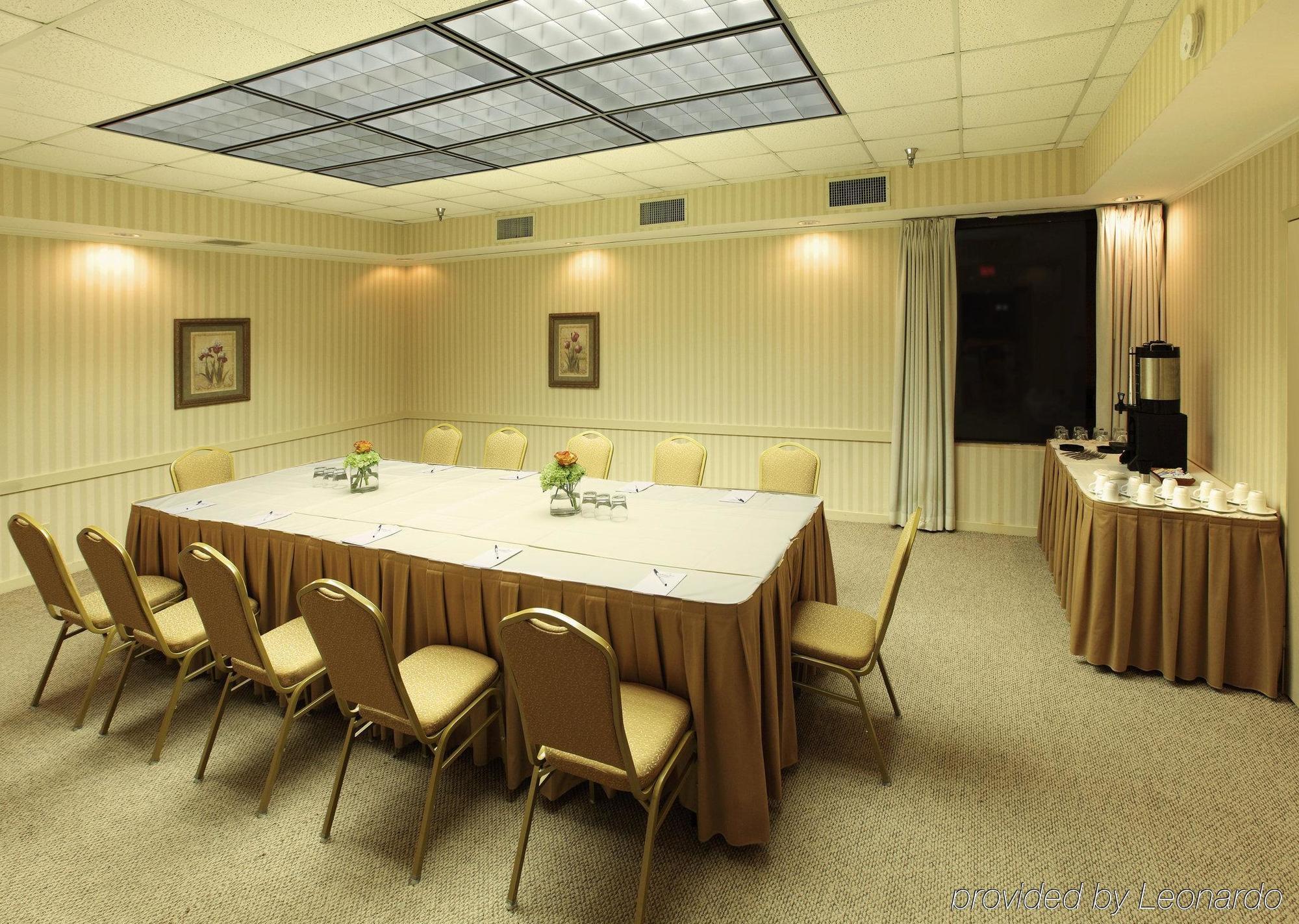 Holiday Inn Express Little Rock-Airport By Ihg Bekvämligheter bild