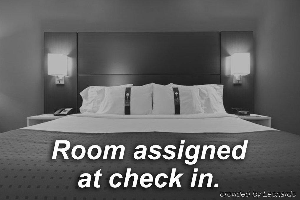 Holiday Inn Express Little Rock-Airport By Ihg Exteriör bild