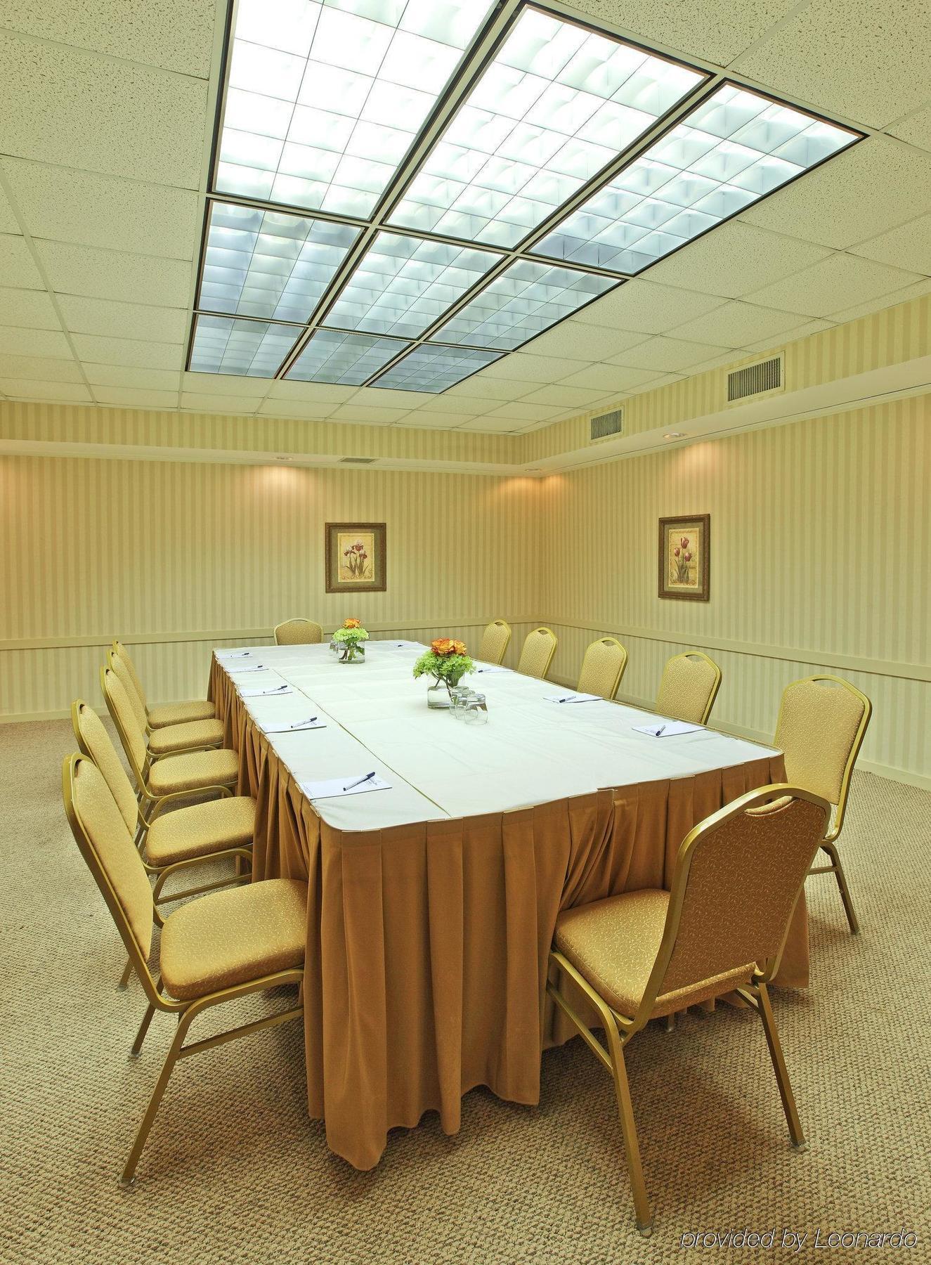 Holiday Inn Express Little Rock-Airport By Ihg Exteriör bild