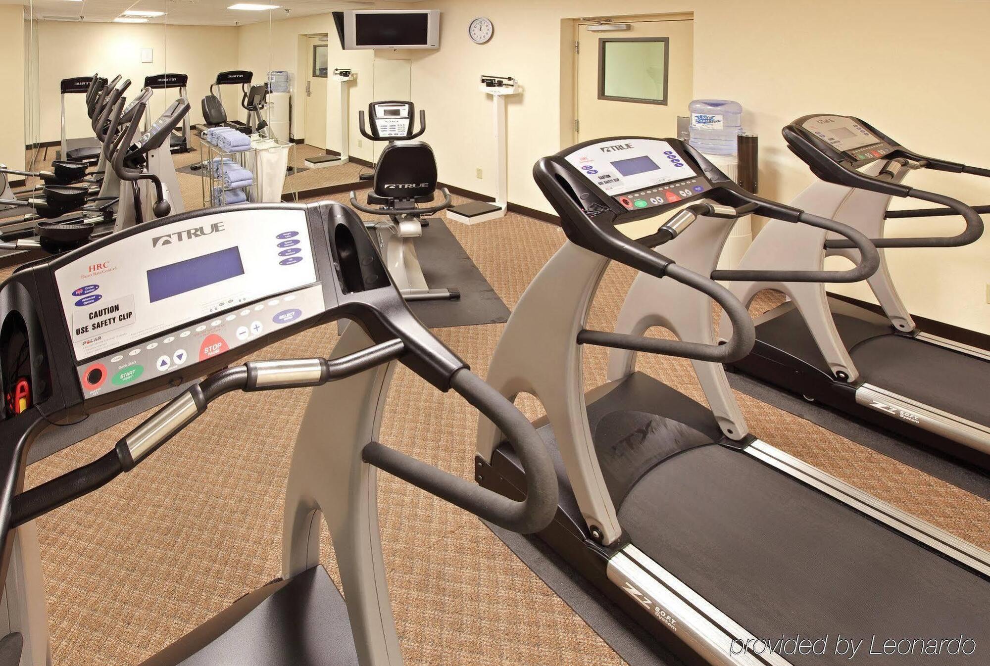 Holiday Inn Express Little Rock-Airport By Ihg Exteriör bild
