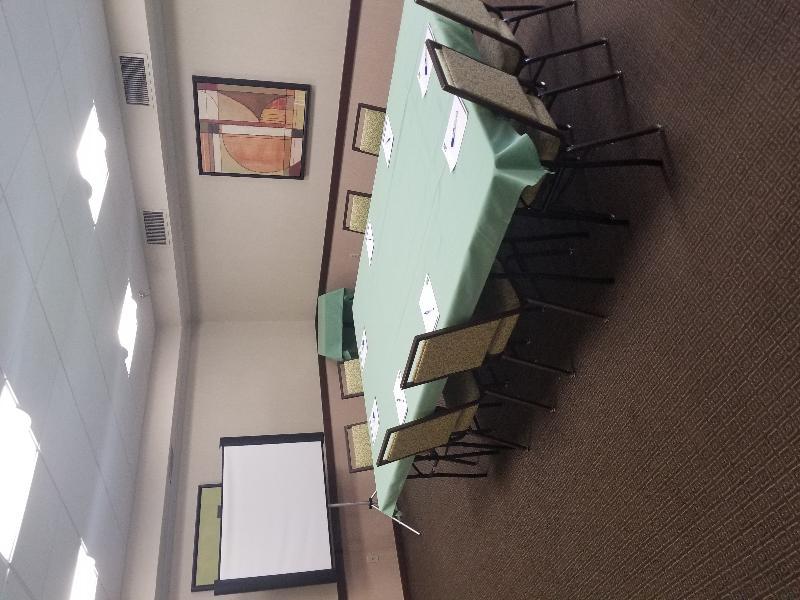 Holiday Inn Express Little Rock-Airport By Ihg Exteriör bild